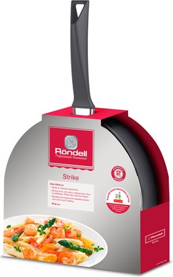 Вок Rondell Strike RDA-1398