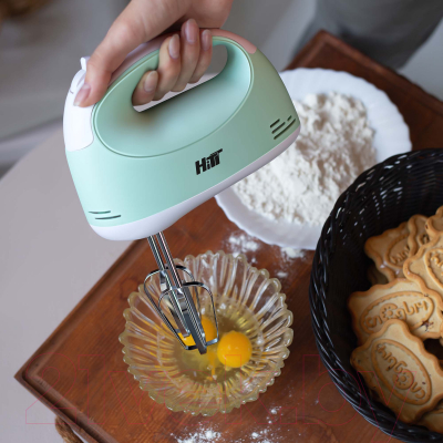 Миксер ручной HiTT HT-5508