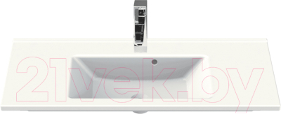 Умывальник CeraStyle Arte 100 - фото