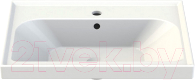 Умывальник CeraStyle Frame 60 - фото