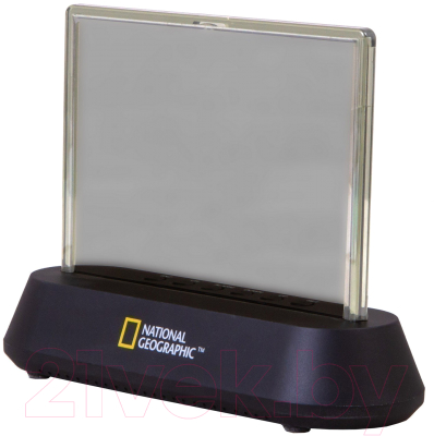 Метеостанция цифровая Bresser National Geographic / 9070300