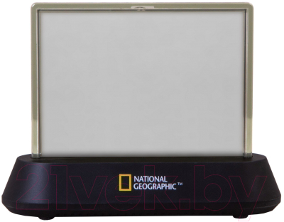 Метеостанция цифровая Bresser National Geographic / 9070300