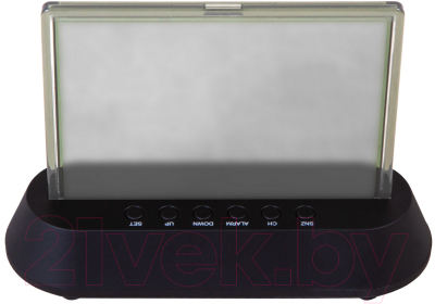 Метеостанция цифровая Bresser National Geographic / 9070300