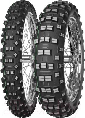 Мотошина передняя Mitas Terra Force-EF 90/90-21 54R TT Super Light - фото