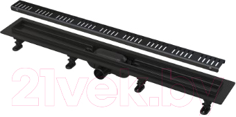 Трап для душа Alcadrain APZ10-850M Simple - фото