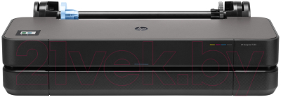 Плоттер HP Designjet T230 24-in (5HB07A) - фото