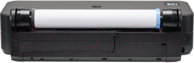 Плоттер HP Designjet T230 24-in (5HB07A)
