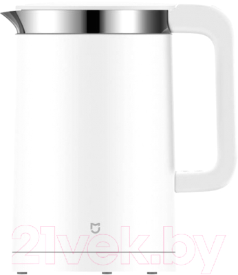 Электрочайник Xiaomi Mi Smart Kettle Pro BHR4198GL / MJHWSH02YM - фото