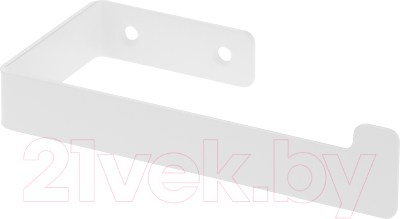 Держатель для туалетной бумаги Deante Mokko Bianco ADM А211 - фото