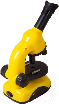 Микроскоп оптический Bresser National Geographic 40x-800x / 9039500