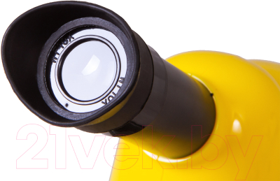 Микроскоп оптический Bresser National Geographic 40x-800x / 9039500