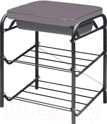 Банкетка Ника НБ1/Н - фото