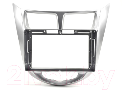 Переходная рамка Incar RHY-FC324