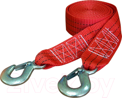 Трос буксировочный FELIX 411040103 - фото