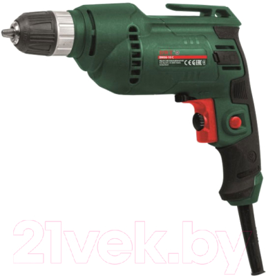 Дрель DWT BM06-10 C (5.2.9) - фото