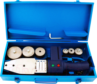 Паяльник для полипропиленовых труб Диолд АСПТ-1-2