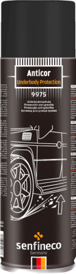 Средство от коррозии Senfineco Anticor Underbody Protection / 9975 - фото