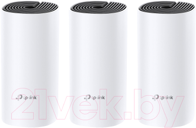 Беспроводной маршрутизатор TP-Link Deco M4 - фото