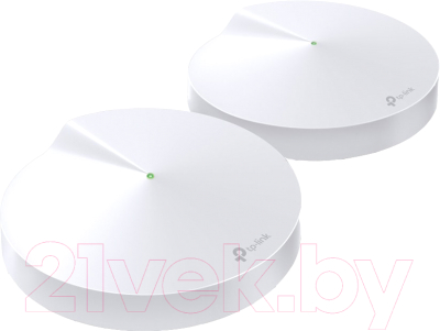 Беспроводной маршрутизатор TP-Link Deco M5