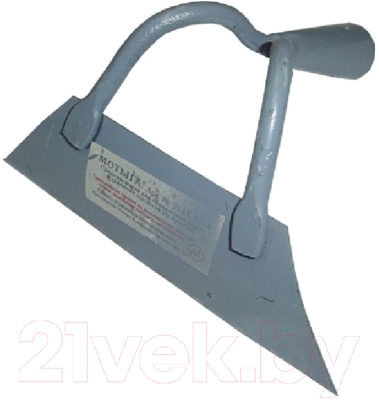 Мотыга Инструм-Агро Девятый вал - фото