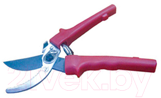 Секатор механический Инструм-Агро СССР (хром) - фото