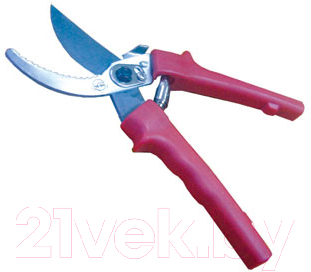 Секатор механический Инструм-Агро СССР (хром)