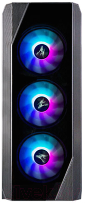 Корпус для компьютера Zalman N5 TF