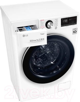 Стиральная машина LG F2V9HS9W