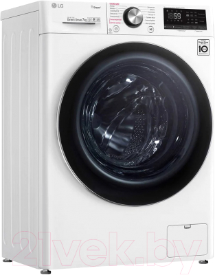 Стиральная машина LG F2V9HS9W