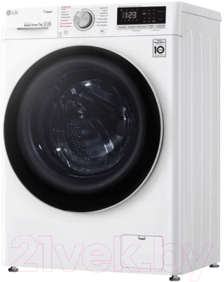 Стиральная машина LG F2V5HS0W