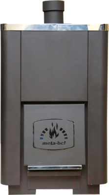 Печь-каменка Мета-бел ПБ 16 - фото