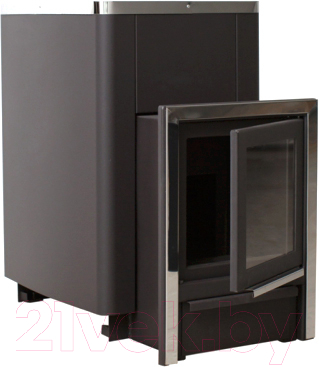 Печь-каменка Мета-бел ПБМ 20 - фото