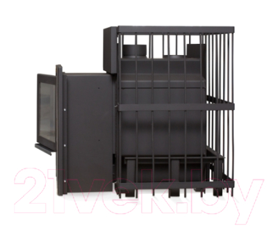 Печь-каменка Мета-бел ПБМ 20 (в модификации ПС)