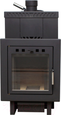 Печь-каменка Мета-бел ПБМ 20В (с вермикулитом) - фото