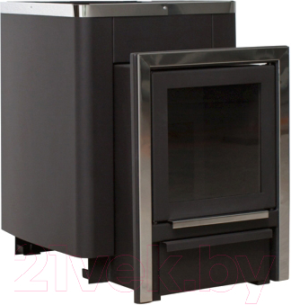 Печь-каменка Мета-бел ПБМ 26 - фото