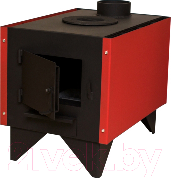 Печь отопительная Мета-бел Ямал АОТ 6.0 - фото