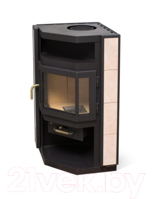 Печь-камин Мета-бел Нева АОТ 6.0