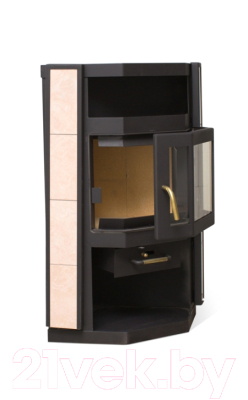 Печь-камин Мета-бел Нева АОТ 6.0