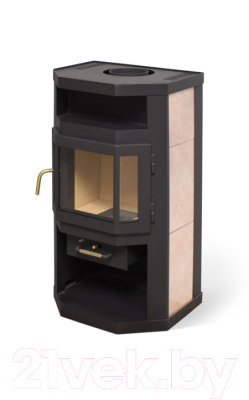 Печь-камин Мета-бел Ока АОТ 6.0