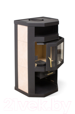 Печь-камин Мета-бел Ока АОТ 6.0