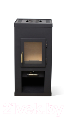 Печь-камин Мета-бел Нарва АОТ 6.0-01