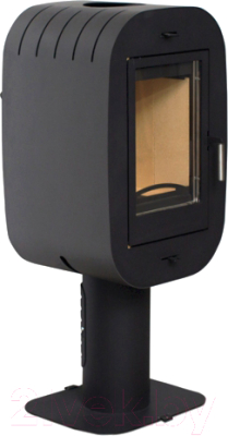 Печь-камин Мета-бел Луара АОТ 6.0-01 - фото