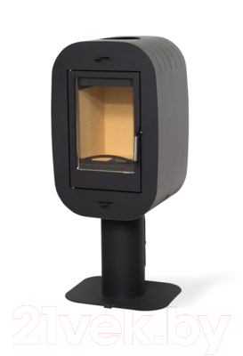 Печь-камин Мета-бел Луара АОТ 6.0-01