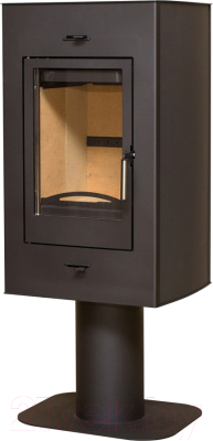 Печь-камин Мета-бел Рона АОТ 6.0-01 - фото