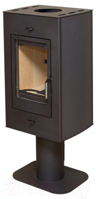 Печь-камин Мета-бел Рона АОТ 6.0-01