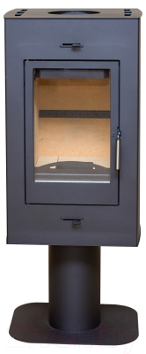 Печь-камин Мета-бел Рона АОТ 6.0-01