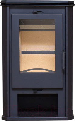 Печь-камин Мета-бел Ритм АОТ 7.0 - фото