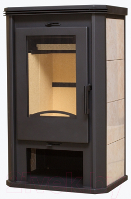 Печь-камин Мета-бел Ритм АОТ 7.0