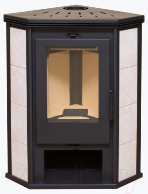 Печь-камин Мета-бел Ритм L АОТ 7.0