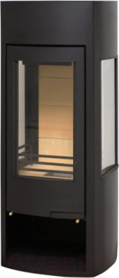 Печь-камин Мета-бел Неман АОТ 7.0-01 - фото